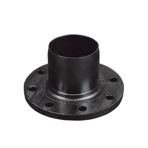 Raccord à bride en fonte ductile DN300 peint en bleu ISO2531 avec revêtement époxy thermofusible - Product Image 3