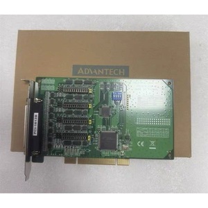 Advantech PCI-1612B อุปกรณ์เสริมคอมพิวเตอร์อุตสาหกรรม 4 พอร์ต Rs232 Pci - Product Image 4