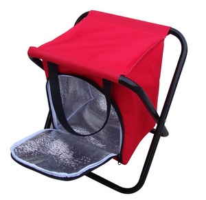 Sedia pieghevole imbottita da <span class=keywords><strong>spiaggia</strong></span> imbottita in cristallo dorato da campeggio - Product Image 2