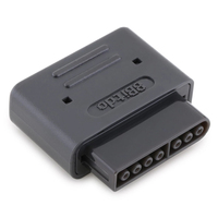 Adaptateur Récepteur Casque Sans Fil pour Manette Switch 8Bitdo, Dongle Sans Fil Rétro pour Contrôleur SNES SFC