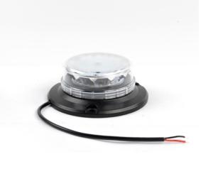 Аварийный фонарь Nicar для грузовиков, класс <span class=keywords><strong>1</strong></span>, фонарь со стробоскопическим сигналом, мигающий светодиодный магнитный вращающийся трактор, предупреждающий фонарь - Product Image 3