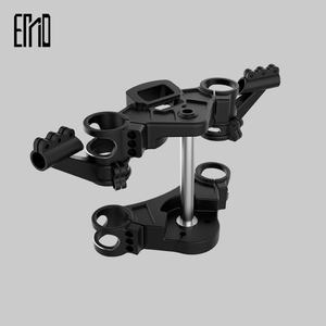 Diseño de Triple Abrazadera TP13 Universal Personalizado para Motocicleta INCA - Product Image 2