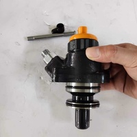 Soupape solénoïde de pompe à carburant de haute qualité 094150-0618 094040-0380 094040-0280 pour injecteur de carburant à piston ND094040-0381