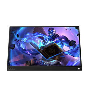 <span class=keywords><strong>15</strong></span>,6 "FHD 1080 p pantalla <span class=keywords><strong>secundaria</strong></span>/Monitor portátil con pantalla táctil - Product Image 3