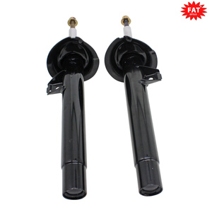 Amortisseur pour BMW E46 330I 328I 323I <span class=keywords><strong>330CI</strong></span> 325CI Avant Gauche 31316750790 Avant Droit 31316750791 Sans EDC - Product Image 2