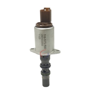 Valvola Solenoide 518-5072 per Caterpillar Cx38-p800, Attrezzatura Olearia, Cambio 5185072 518-5072-ROO 4140930053 <span class=keywords><strong>1123</strong></span> - Product Image 1
