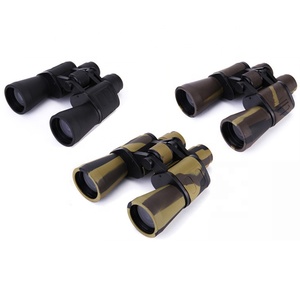 Binocolo per Caccia ad Alta Risoluzione 20x50 con Visione Notturna e Lunga Portata - Product Image 6