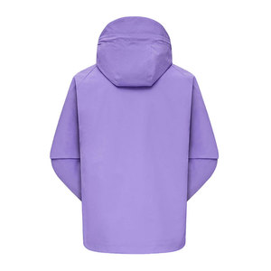 <b>Men</b> Waterproof Sports Windbreaker <b>Jacket</b> <b>Lightweight</b> Outdoor Casual Performance Outerwear Eco-Friendly Regular Fit <b>Men</b> <b>Jacket</b> - Product Image 2