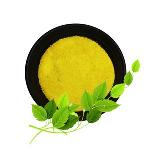 Polvo de cloruro de polialuminio 28%, secado por pulverización, tipo PAC, auxiliar químico para bolsa de embalaje de cuero para productos químicos de papel - Product Image 3