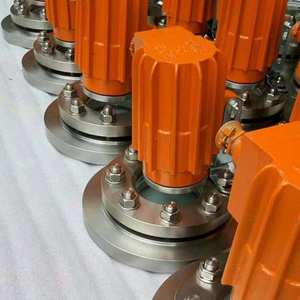 خزان تخزين CNJS مرآة عالية الضغط خزان صحي/316L من الفولاذ المقاوم للصدأ حاوية مراقبة زجاج الرؤية - Product Image 5