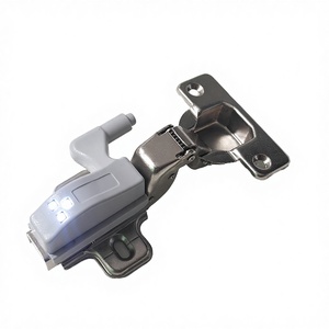 ไฟ LED โมเดิร์นสำหรับตู้เฟอร์นิเจอร์และอุปกรณ์ครัวสำหรับเด็กทารกและเด็ก - Product Image 2