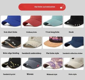 Cheap Sale Promotion Gift 6 Panel 100% Polyester Plain <b>Baseball</b> <b>Cap</b> - Product Image 5