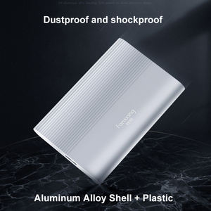 وحدة تخزين خارجية للكمبيوتر واللابتوب, وحدة تخزين داخلية للكمبيوتر واللابتوب 160 جيجابايت و 320 جيجابايت و 512 جيجابايت ، تحتوي على محركات أقراص داخلية من نوع 1 و 2 من نوع ، و وحدة تخزين داخلية لأجهزة الكمبيوتر الشخصي والكمبيوتر المحمول والكمبيوتر المكتبي. - Product Image 6