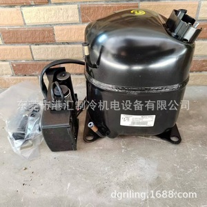 คอมเพรสเซอร์ทำความเย็นแบบลูกสูบ Embraco รุ่น NJ2212GJ 220 โวลต์ ระบายความร้อนด้วยอากาศ สำหรับใช้งานในอุตสาหกรรม - Product Image 5