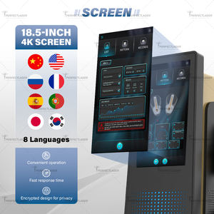 4 Başlıklı Elektromanyetik Kas Stimülasyonu EMS Zero Makinesi Fiyatı 14 Tesla 5000W Yüksek Güçlü EMS Neo Cihazı Satılık - Product Image 5