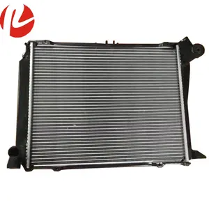 Radiador para Camioneta Hiace Mini Bus 1989-2004, 1RZ 2RZ a Gasolina 16400-75350 - Product Image 1