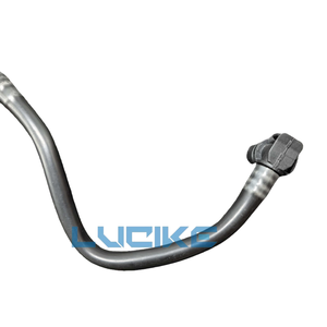 Ống nước làm mát bể tản nhiệt Ống mở rộng bể ống ống nước làm mát tràn Ống lr128310 cho LAND ROVER - Product Image 5