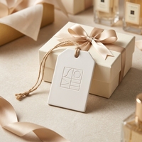 Diffuseur en céramique poreuse personnalisé pour voiture, pièce d'aromathérapie en plâtre, pierre diffuseuse en céramique, cadeau créatif