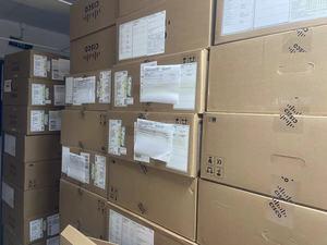 Original New C1200-48T-4G Rack-Mountable Network <b>Switch</b> 48-Port 10/100/1000 4x Gigabit SFP POE Function - Product Image 4