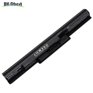 BK-Dbest fábrica al por mayor batería de ordenador portátil para Sony Vaio SVF14 SVF15 SVF14215SC SVF1521A2E BPS35 <span class=keywords><strong>VGP</strong></span>-BPS35 - Product Image 1