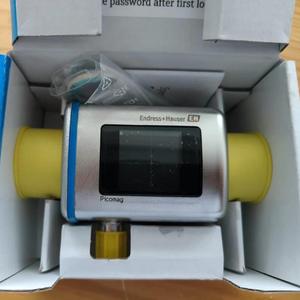 Débitmètre en ligne E+H Picomag DMA25 DMA15 – Stock actuel - Product Image 4