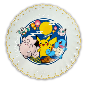 Coffret Cadeau <span class=keywords><strong>Pokémon</strong></span> TCG 2025 Fête de la Mi-Automne |   Ensemble de collection édition limitée du Festival de la Lune en chinois simplifié - Product Image 2