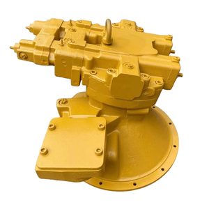 126-2073 1262073 320B 322B Excavator Main <b>Pump</b> 325B Hydraulic <b>Pump</b> A8VO107 for Caterpillar - Product Image 5