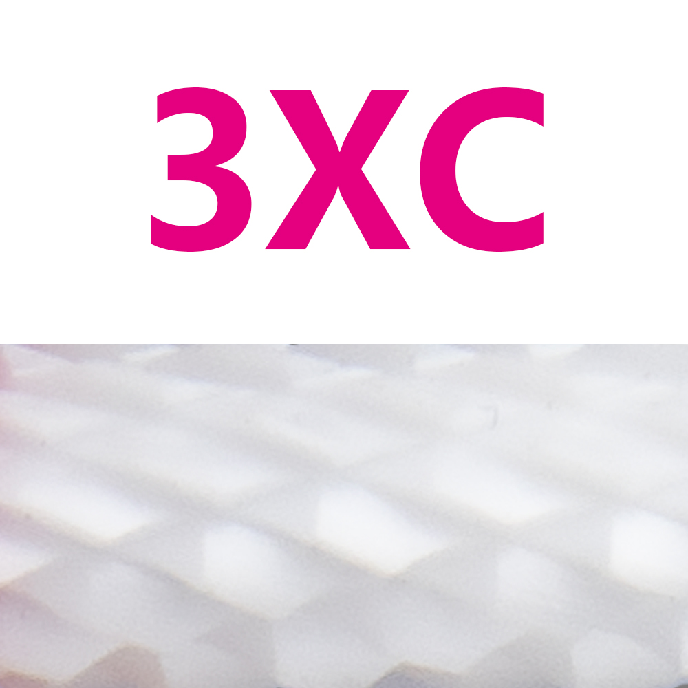 3XC