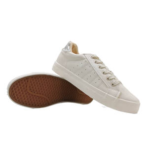 Zapatos Casuales Planos Vulcanizados de Talla Grande para Mujer, Producto OEM - Product Image 4