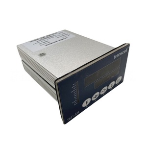 Système de pesage VEIDT pour l'emballage et le remplissage Transcell, avec instrument de contrôle T831-AIR, T831, T831A, haute précision - Product Image 3