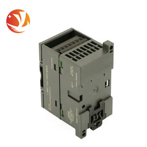 คอนโทรลเลอร์ตั้งโปรแกรมได้โมดูลอินพุตดิจิตอลอินพุต6ES7222-1HF22-0XA0 222-1HF22-0XA0 6ES7ซีเมนส์ของแท้สินค้าใหม่ - Product Image 4