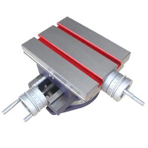 Chính Xác Chéo Bảng Trượt Nhà Cung Cấp Chất Lượng Cao Đa Chức Năng Hợp Chất Kim Loại Máy Phay Chéo Bảng Trượt - Product Image 6