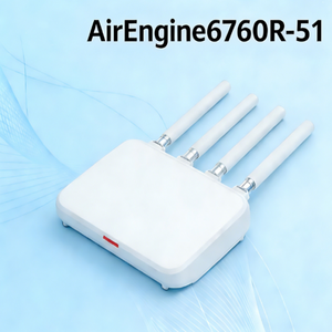 AirEngine6760R-51 наружные APs Wi-Fi 6 встроенных антенн точек доступа - Product Image 1