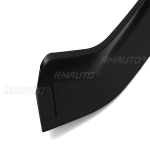 Alerón Delantero Inferior para Mercedes-Benz Clase A W177 A180 A200 A220 A250 AMG 2019 2020 2021+ - Product Image 5