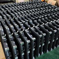 Guangdong 5x3 P2.9 P3.91 P4.81 DJ Display noleggio evento grande pubblicità esterna TV Stage Led Video Wall Panel LED schermo prezzo