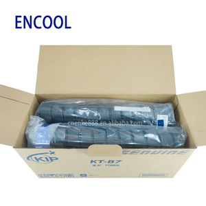 Cartouche de toner bleue Kt-B7 Kip originale pour les modèles Kip 7100 7170 7700 7770 7900 7970 7570 - Product Image 5