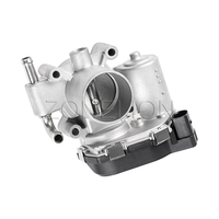 ZONELION Auto Engine System Throttle Valve Assembly for Chevrolet Sail 1.2 Cuerpos Mariposa 24103252 A2C53409556