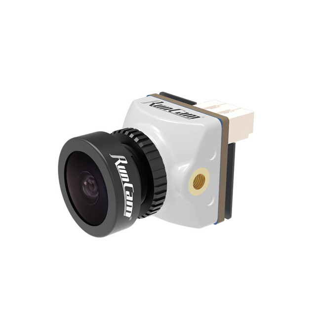 RunCam Racer Nano3 MCK 1000TVL Super WDR CMOS Sensor FPV Camera for Racing Drone DIY Parts