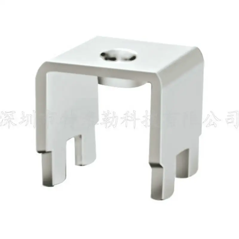 Sıcak satış kaynağı MFZ04431Precision metal pin yüksek quality1.2Thick metal pimler