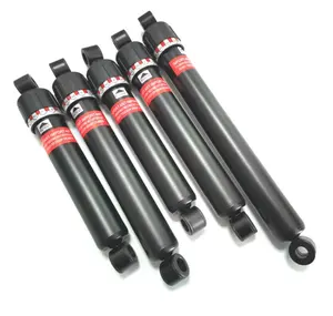 China Supplier 12 Speed Adjustable Single Direction Hydraulic Steel Cylinder for Fitness Squat Machine