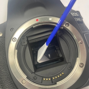 APS-Cタイプ16mmセンサークリーニング付き3 in1センサースワブキットスワブマイクロファイバーワイプクリーナー - Product Image 3