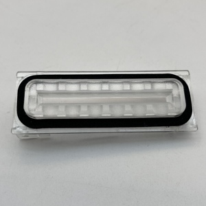 Chất lượng cao ATM bộ phận máy diebold Đầu đọc thẻ bezel 49209542000f-1 - Product Image 3