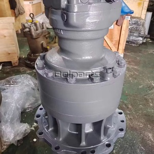 มอเตอร์สวิงรถขุด EX220-1 มอเตอร์หมุนสำหรับรถมือสอง - Product Image 5