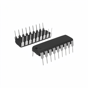 18 DIP PIC16HV540-20I_P Electronic Chips Component Embedded Original - Product Image 1