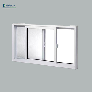 <span class=keywords><strong>Ventanas</strong></span> Corredizas <span class=keywords><strong>de</strong></span> PVC Estilo Europeo para <span class=keywords><strong>Cocina</strong></span>, con Aislamiento Acústico, Térmico e Impermeable, en Oferta - Product Image 3