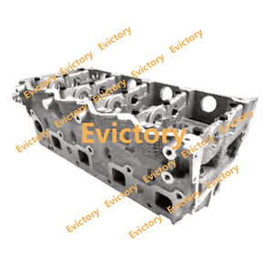 ฝาสูบ YD22DDTi YD22 ขนาด 2.2 ลิตร 2184 ซีซี ของแท้หมายเลขอะไหล่ 11040-5M300 สำหรับ X-Trail T30 <span class=keywords><strong>Almera</strong></span> <span class=keywords><strong>N16</strong></span> - Product Image 3