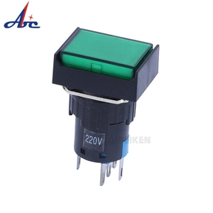 Suku cadang Motor Motor sakelar tombol tekan setang saklar kanan dengan kualitas Top dijual langsung dari pabrik - Product Image 2