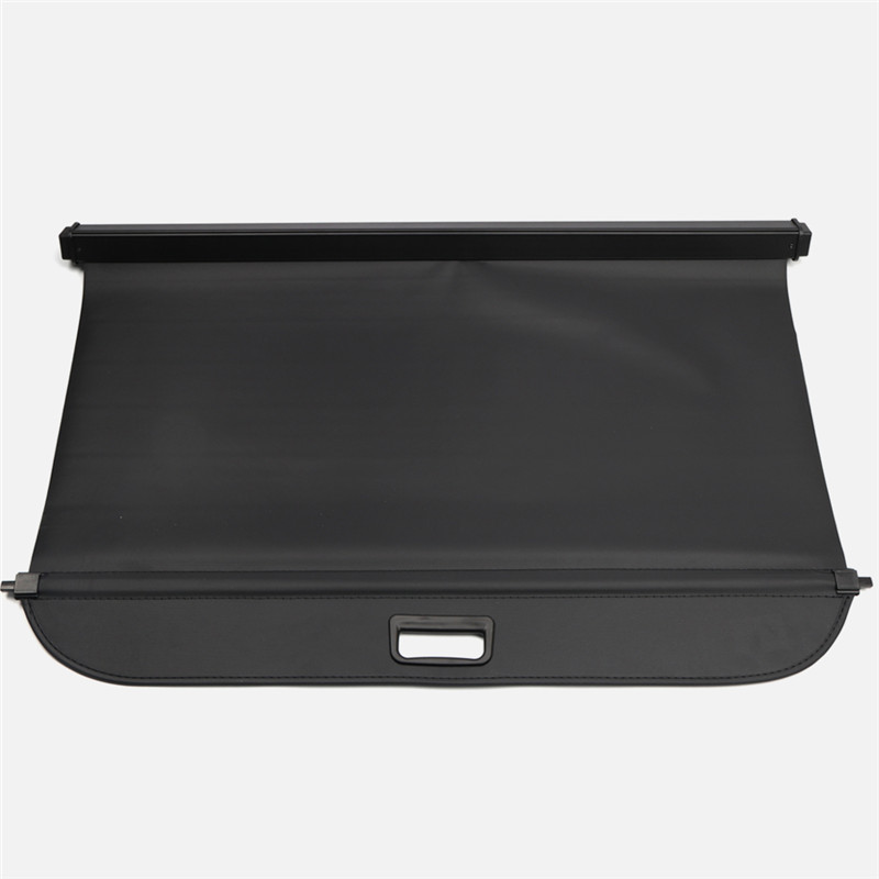 Large Capacity and Durability Car Rear