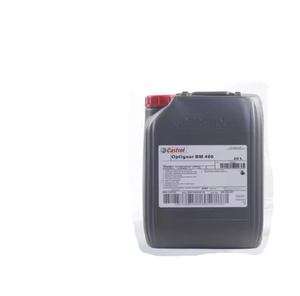 C-A-strol น้ำมันเกียร์ optileb GT 460 - Product Image 1