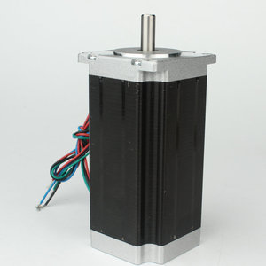 Nema23 Stepper มอเตอร์<span class=keywords><strong>3A</strong></span> ขั้นตอนมอเตอร์ Cnc มอเตอร์ <span class=keywords><strong>Nema</strong></span> <span class=keywords><strong>23</strong></span> - Product Image 6